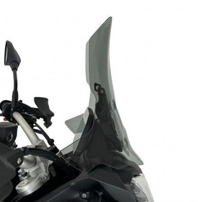 WINDSCREEN CAPONORD SMOKED WRS BMW F 900 GS 2024