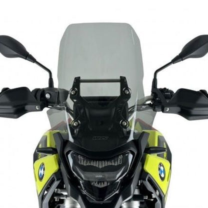 WINDSCREEN CAPONORD SMOKED WRS BMW F 900 GS 2024