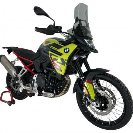 WINDSCREEN CAPONORD SMOKED WRS BMW F 900 GS 2024