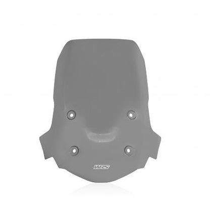 WINDSCREEN CAPONORD SMOKED WRS BMW F 900 GS 2024