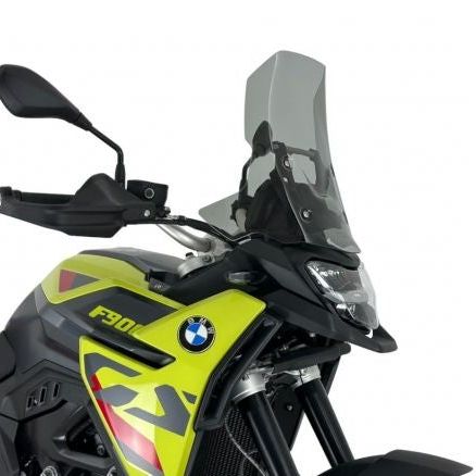 WINDSCREEN CAPONORD SMOKED WRS BMW F 900 GS 2024