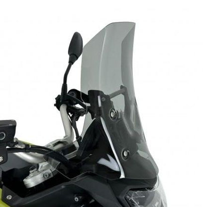 WINDSCREEN CAPONORD SMOKED WRS BMW F 900 GS 2024