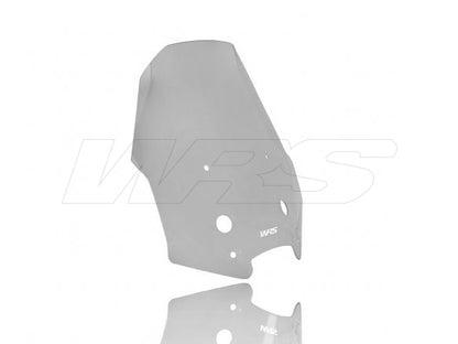 WINDSCREEN CAPONORD SMOKED WRS KAWASAKI VERSYS 1000 GRAND TOURER / PLUS /SE 2019-2024