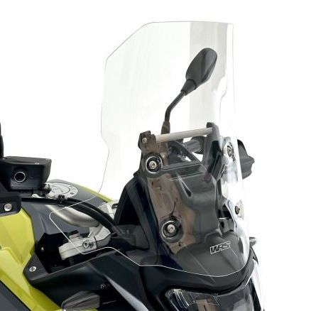 WINDSCREEN CAPONORD TRANSPARENT WRS BMW F 900 GS 2024
