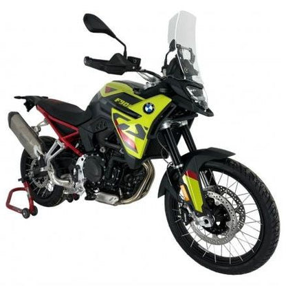 WINDSCREEN CAPONORD TRANSPARENT WRS BMW F 900 GS 2024