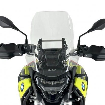 WINDSCREEN CAPONORD TRANSPARENT WRS BMW F 900 GS 2024