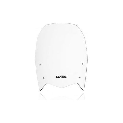 WINDSCREEN CAPONORD TRANSPARENT WRS TENERE 700 2019-2024