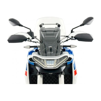 Windscreen Enduro Transparant WRS Aprilia Tuareg 660 2022-2024