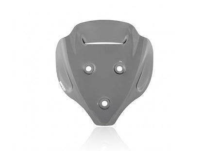 WINDSCREEN SPORT DARK SMOKE WRS DUCATI STREETFIGHTER V4 / S 2020-2024