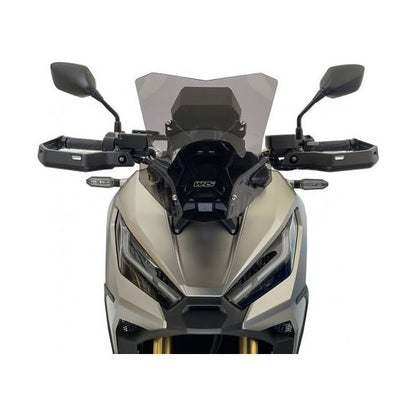 WINDSCHERM SPORT DARK SMOKE WRS HONDA X-ADV 750 2021-2024