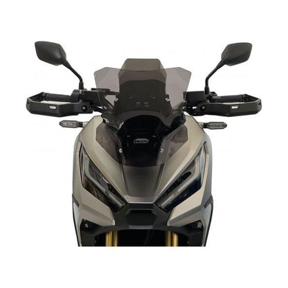 WINDSCHERM SPORT DARK SMOKE WRS HONDA X-ADV 750 2021-2024