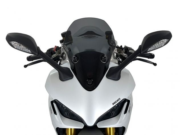 WINDSCREEN SPORT DARK SMOKED WRS DUCATI SUPERSPORT 950 / S 2021-2024