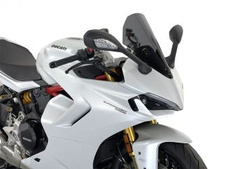WINDSCREEN TOURING SMOKED WRS DUCATI SUPERSPORT 950 / S 2021-2024