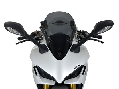 WINDSCREEN SPORT DARK SMOKED WRS DUCATI SUPERSPORT 950 / S 2021-2024