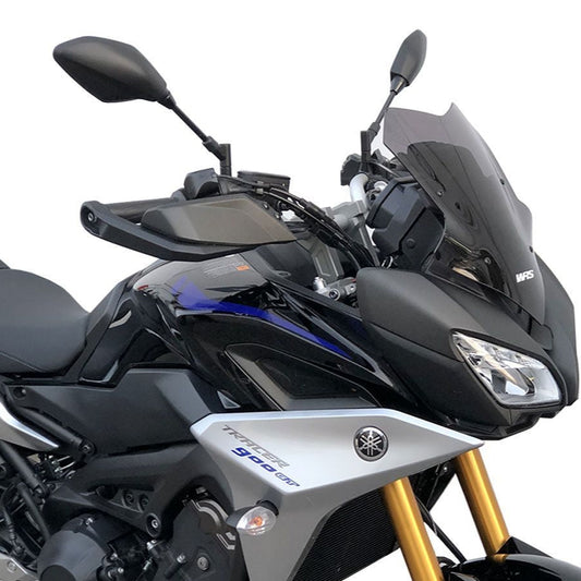 WINDSCREEN SPORT DARK SMOKED WRS MT-09 TRACER / GT 2018-2020