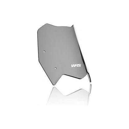 WINDSCHERM SPORT DARK SMOKED WRS TENERE 700 2019-2024