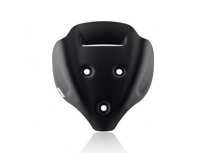 WINDSCREEN SPORT MATT BLACK WRS DUCATI STREETFIGHTER V4 / S 2020-2024