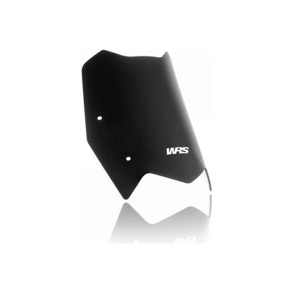WINDSCHERM SPORT MATT BLACK WRS TENERE 700 2019-2024
