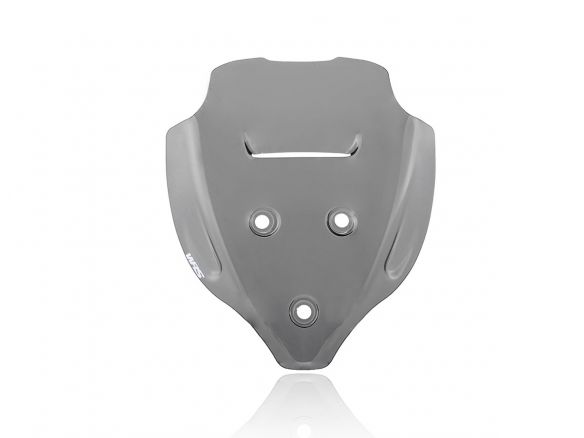 WINDSCREEN SPORT PLUS DARK SMOKE WRS DUCATI STREETFIGHTER V4 / S 2020-2024