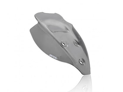 WINDSCREEN SPORT PLUS DARK SMOKE WRS DUCATI STREETFIGHTER V4 / S 2020-2024
