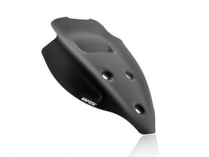 WINDSCREEN SPORT PLUS MATT BLACK WRS DUCATI STREETFIGHTER V4 / S 2020-2024