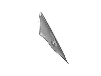 WINDSCREEN SPORT SMOKED WRS DUCATI SUPERSPORT 950 / S 2021-2024