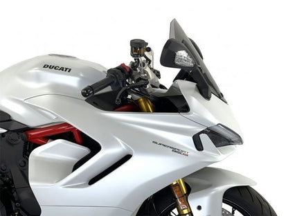 WINDSCREEN SPORT SMOKED WRS DUCATI SUPERSPORT 950 / S 2021-2024