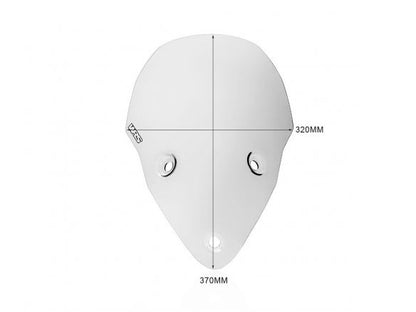 WINDSCREEN SPORT TRANSPARENT WRS DUCATI SUPERSPORT 950 / S 2021-2024