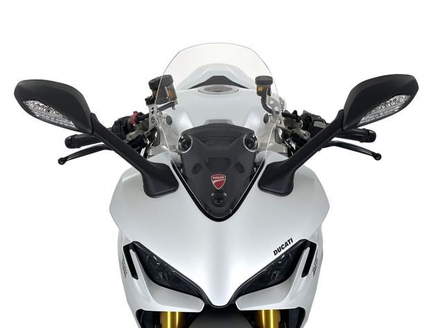 WINDSCREEN SPORT TRANSPARENT WRS DUCATI SUPERSPORT 950 / S 2021-2024