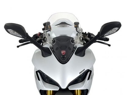 WINDSCREEN SPORT TRANSPARENT WRS DUCATI SUPERSPORT 950 / S 2021-2024