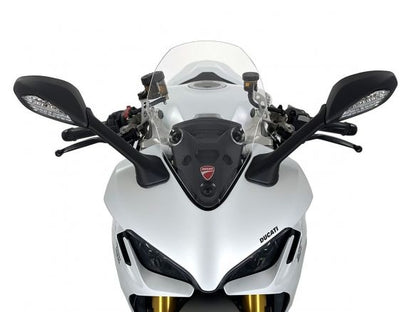 WINDSCREEN SPORT TRANSPARENT WRS DUCATI SUPERSPORT 950 / S 2021-2024