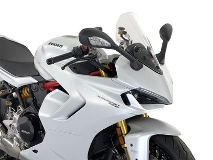 WINDSCREEN SPORT TRANSPARENT WRS DUCATI SUPERSPORT 950 / S 2021-2024