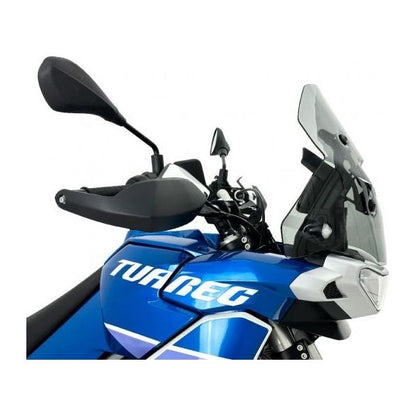 Windscreen Standard Plus Smoked WRS Aprilia Tuareg 660 2022-2024