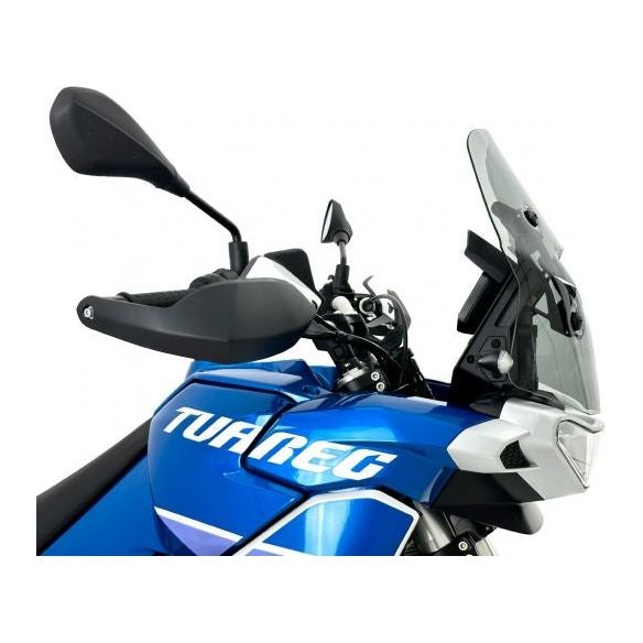 Windscreen Standard Smoked WRS Aprilia Tuareg 660 2022-2024