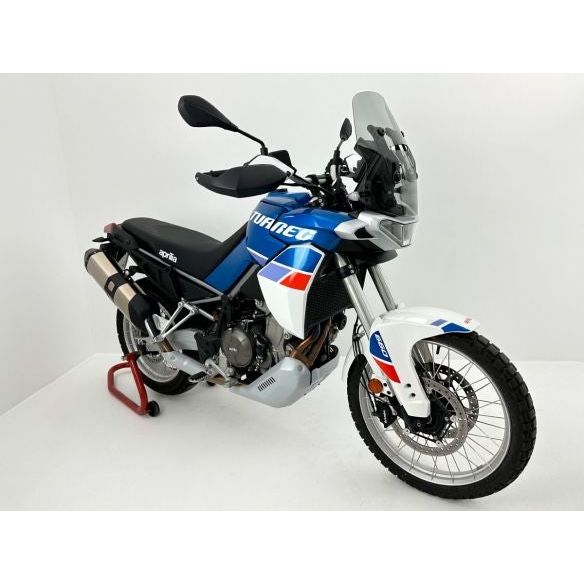 Windscreen Standard Smoked WRS Aprilia Tuareg 660 2022-2024