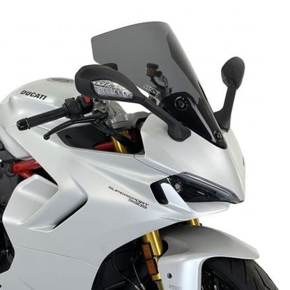 WINDSCREEN TOURING DARK SMOKED WRS DUCATI SUPERSPORT 950 / S 2021-2024