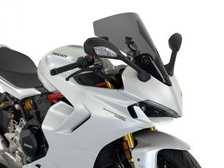 WINDSCREEN TOURING SMOKED WRS DUCATI SUPERSPORT 950 / S 2021-2024