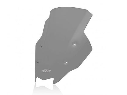 WINDSCREEN TOURING DARK SMOKED WRS KAWASAKI NINJA 1000 SX 2021-2024