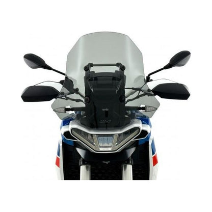 Windscreen Touring Plus Smoked WRS Aprilia Tuareg 660 2022-2024