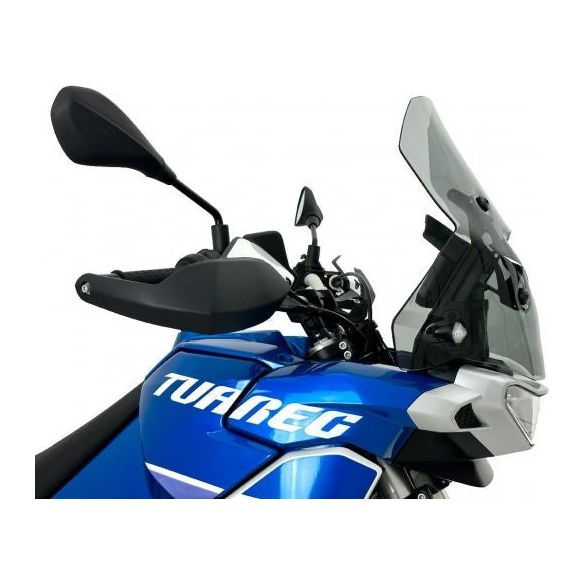 Windscreen Touring Plus Smoked WRS Aprilia Tuareg 660 2022-2024