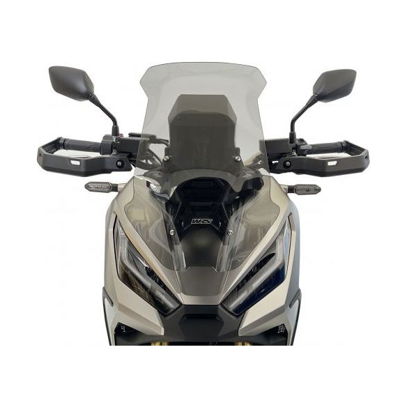 WINDSCHERM TOURING SMOKE WRS HONDA X-ADV 750 2021-2024