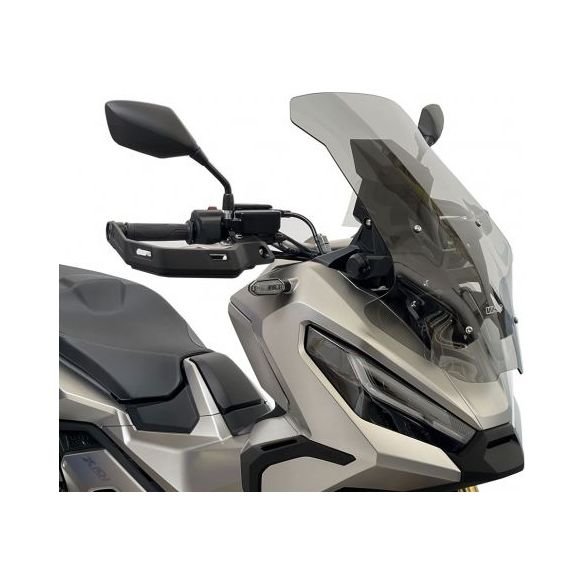 WINDSCHERM TOURING SMOKE WRS HONDA X-ADV 750 2021-2024