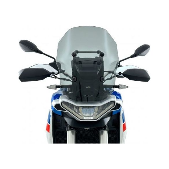 Windscreen Touring Smoked WRS Aprilia Tuareg 660 2022-2024