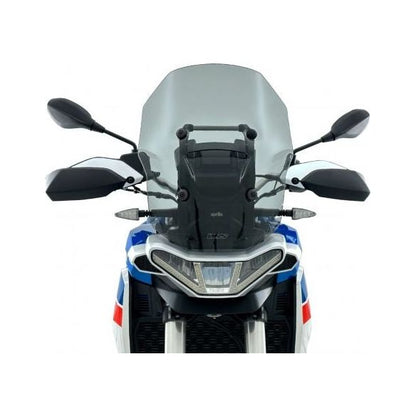 Windscreen Touring Smoked WRS Aprilia Tuareg 660 2022-2024