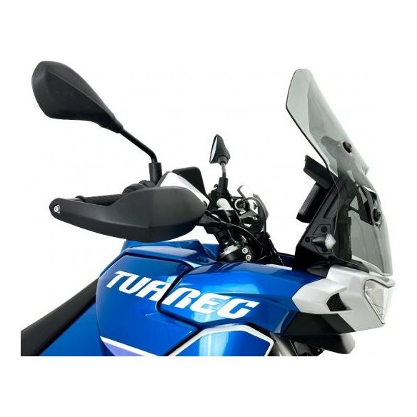 Windscreen Touring Smoked WRS Aprilia Tuareg 660 2022-2024