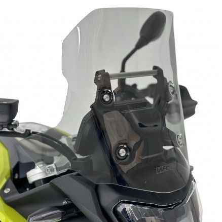 WINDSCREEN TOURING SMOKED WRS BMW F 900 GS 2024