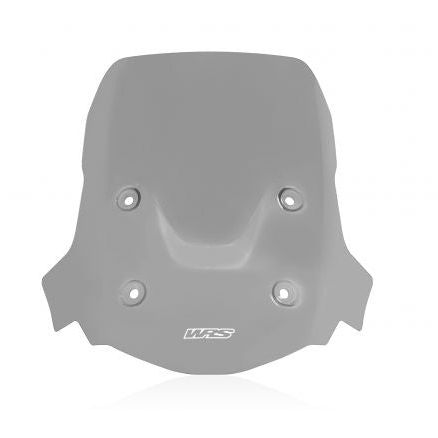 WINDSCREEN TOURING SMOKED WRS BMW F 900 GS 2024