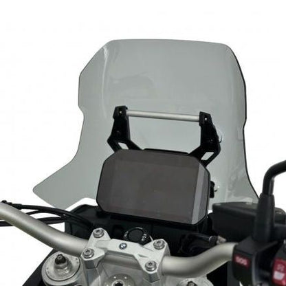 WINDSCREEN TOURING SMOKED WRS BMW F 900 GS 2024