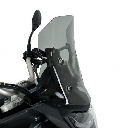 WINDSCREEN TOURING SMOKED WRS BMW F 900 GS 2024