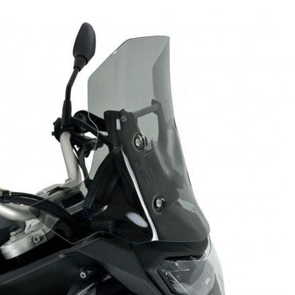 WINDSCREEN TOURING SMOKED WRS BMW F 900 GS 2024